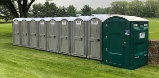 Trusted Hamilton, IN Portable Potty Rental Experts