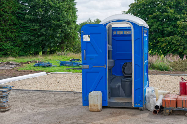 Portable Toilets for Disaster Relief Sites in Hamilton, IN
