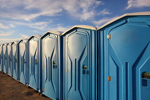 Best Portable Restroom Maintenance and Cleaning  in Hamilton, IN